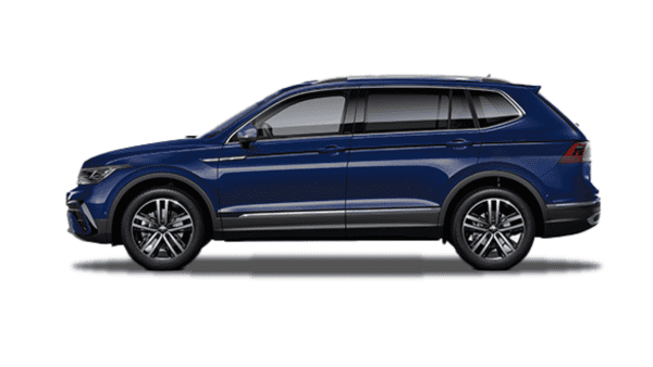 Volkswagen Tiguan Platinum – Tặng ngay 100tr đồng khi liên hệ