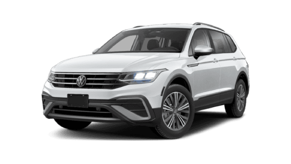 Volkswagen Tiguan Platinum - Tặng ngay 100tr đồng khi liên hệ