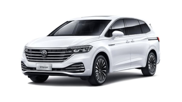 Volkswagen Viloran Luxury
