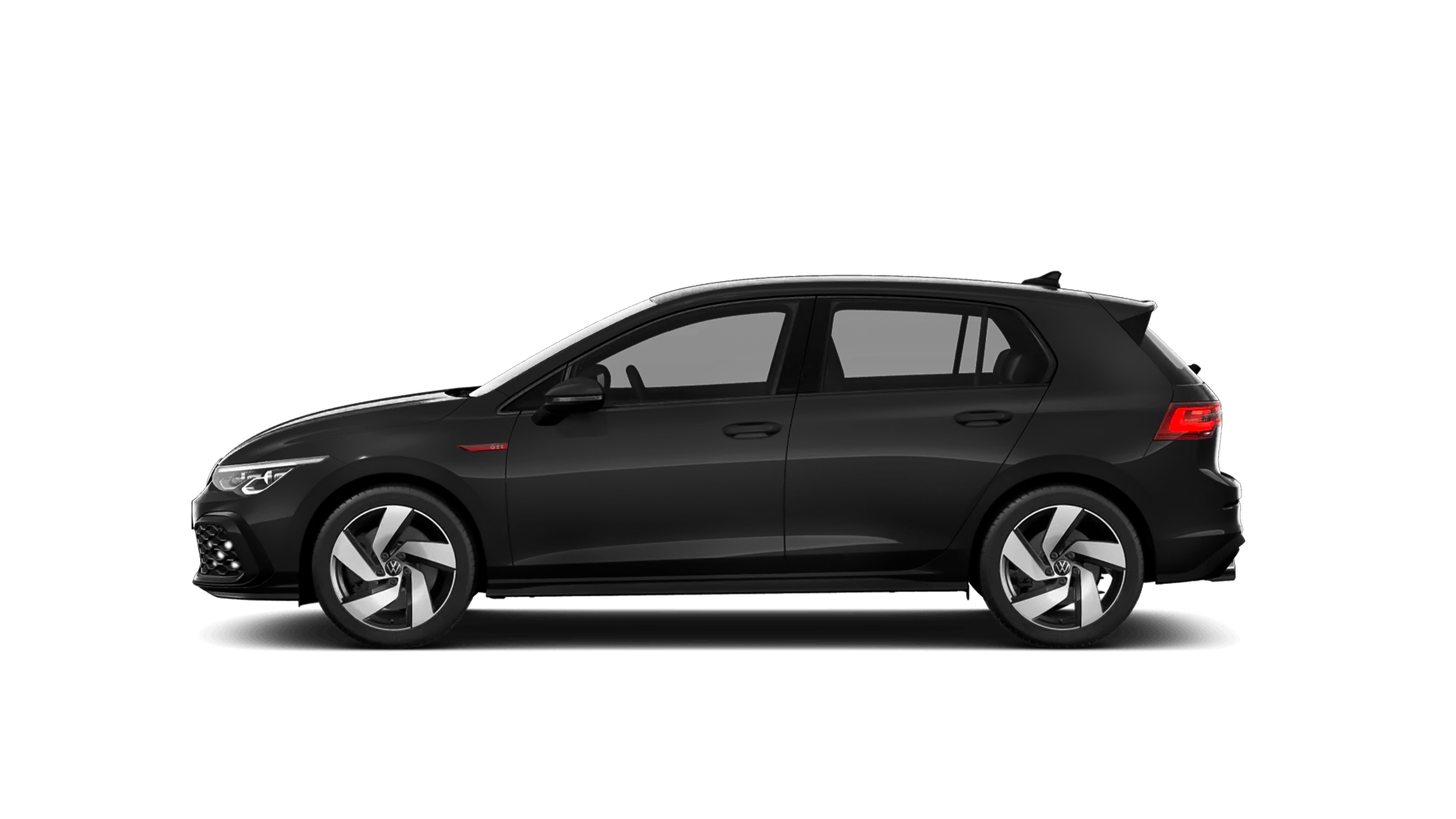Volkswagen Golf 2.0 TSI GTI ( Lite , Performance )