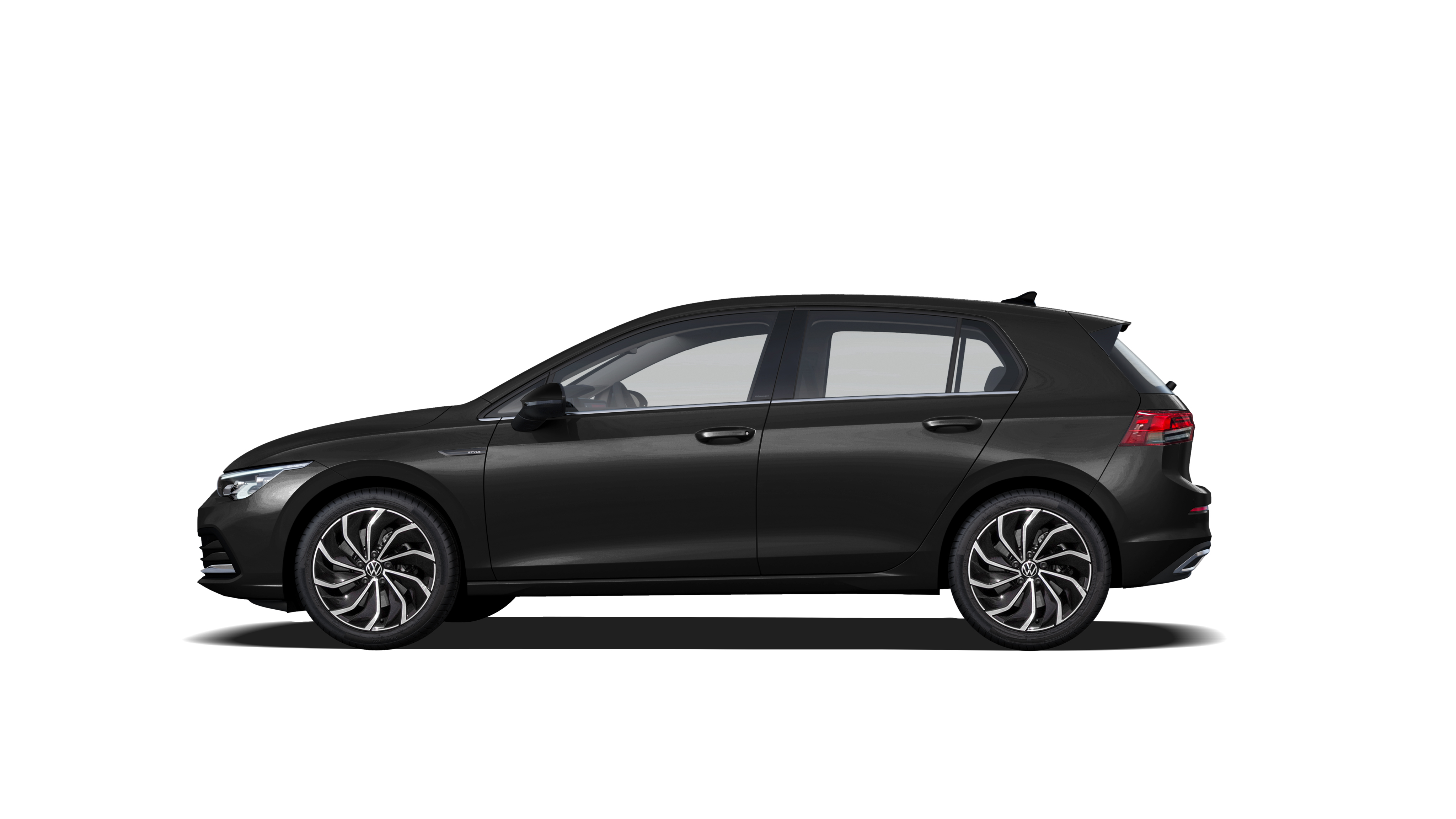 Volkswagen Golf 1.5 eTSI ( Life , Style , R-Line )