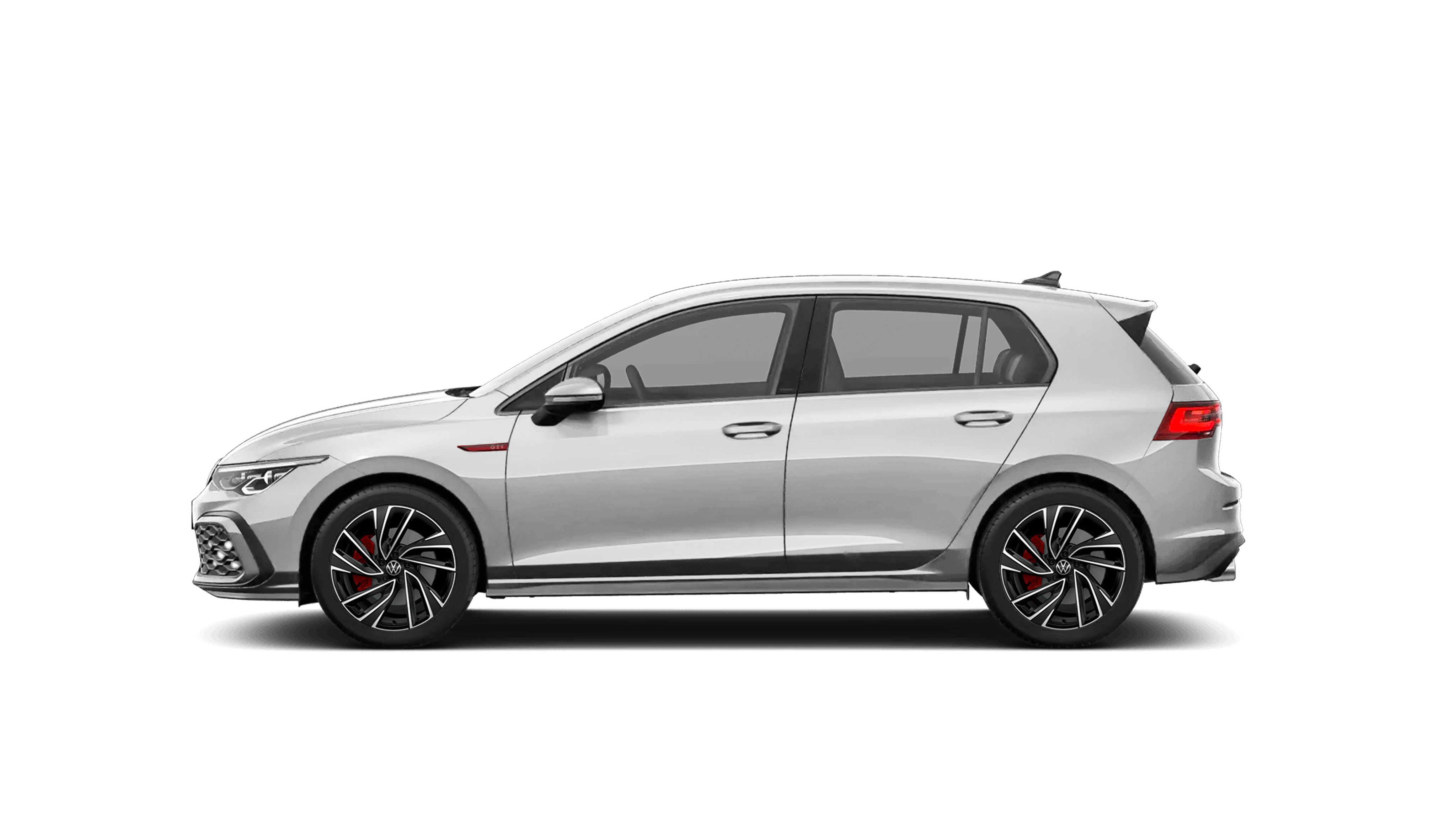 Volkswagen Golf 2.0 TSI GTI ( Lite , Performance )
