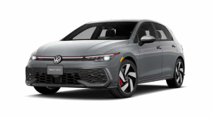 Volkswagen Golf 2.0 TSI GTI ( Lite , Performance )