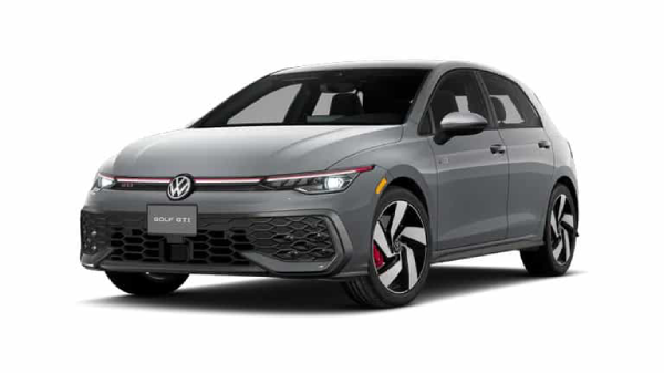 Volkswagen Golf 2.0 TSI GTI ( Lite , Performance )