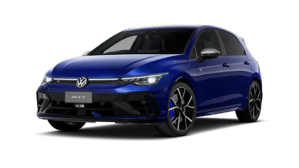 Golf R Performance 4Motion, 315 mã lực