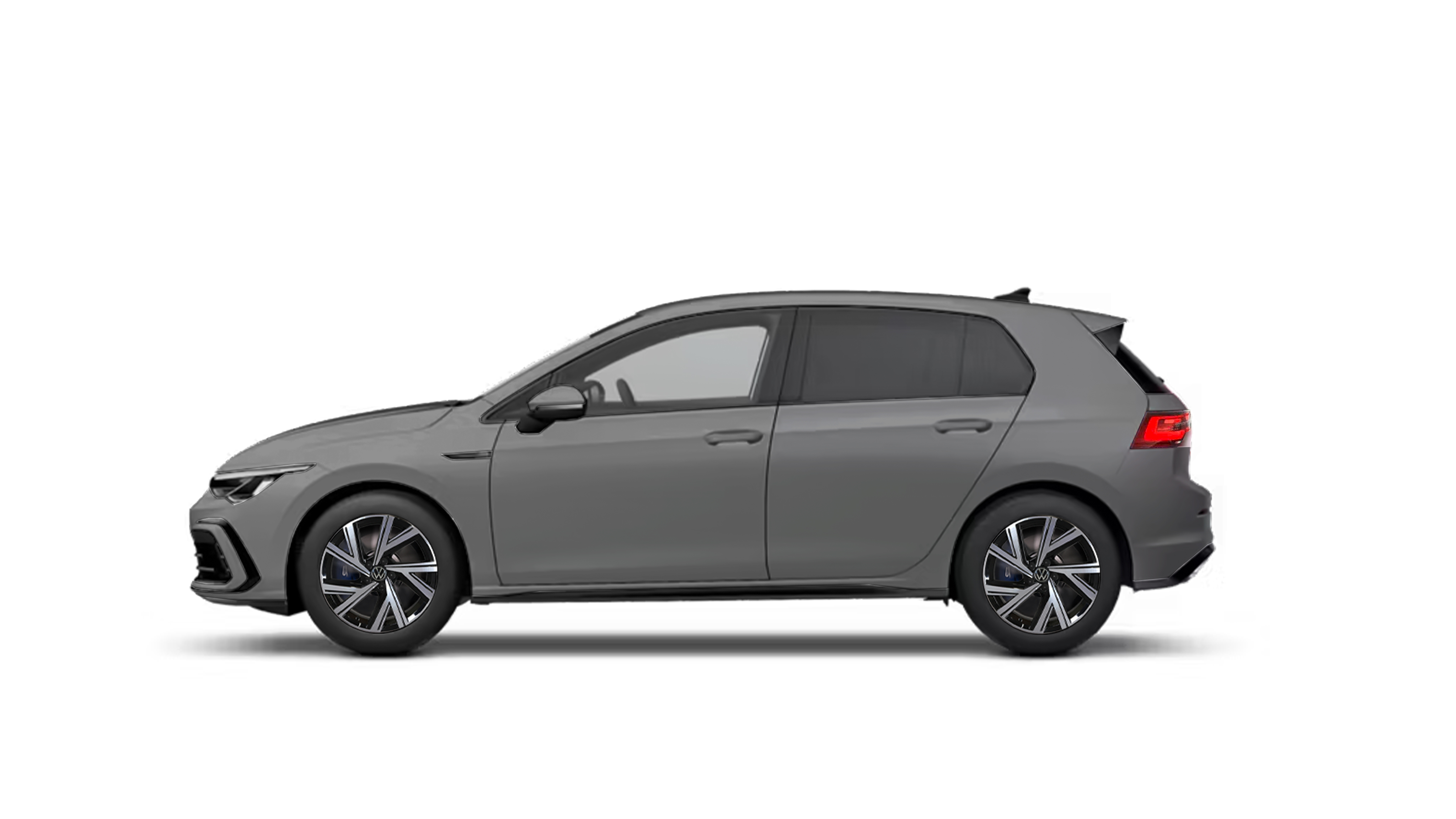 Volkswagen Golf 1.5 eTSI ( Life , Style , R-Line )