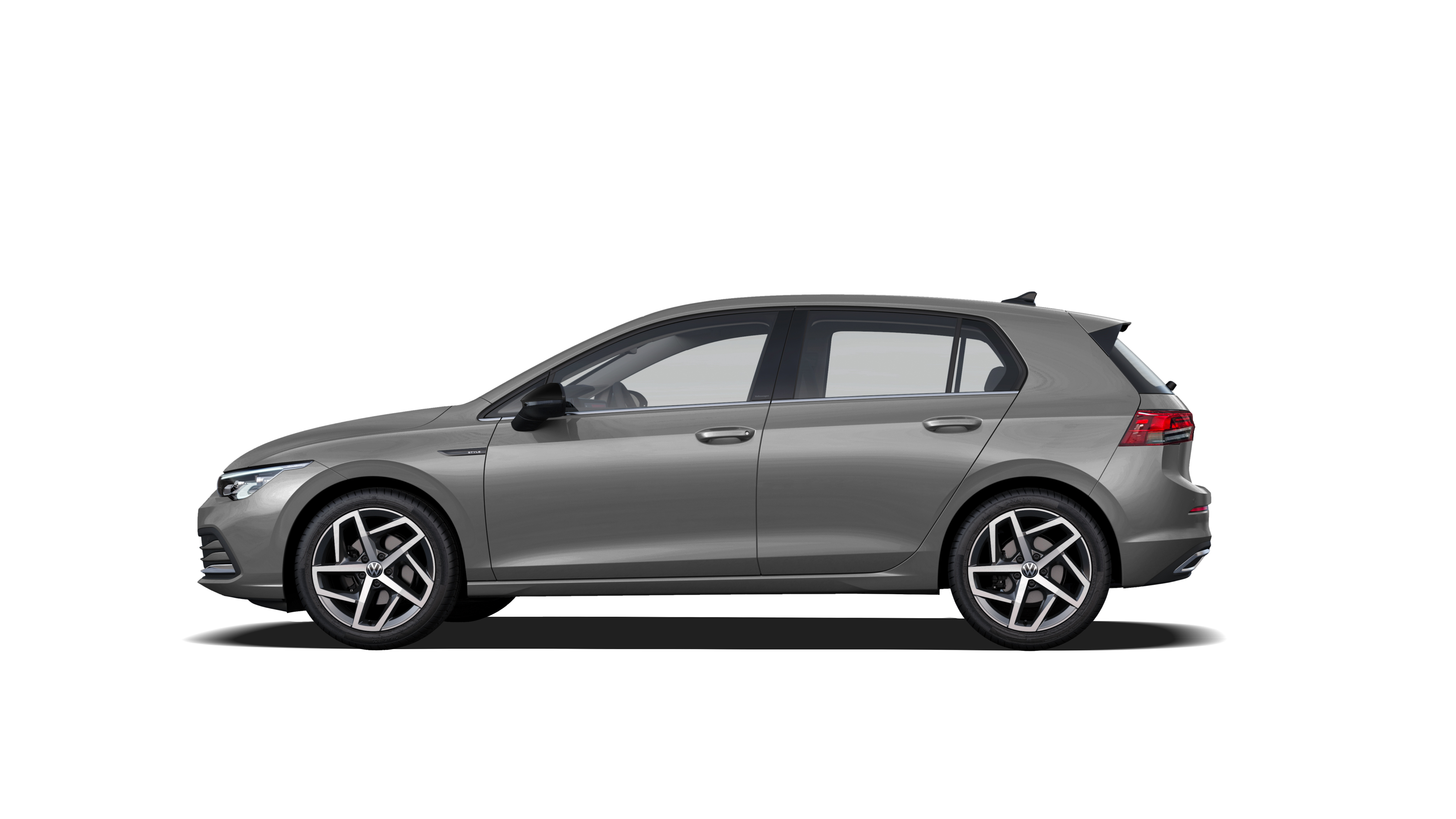 Volkswagen Golf 1.5 eTSI ( Life , Style , R-Line )