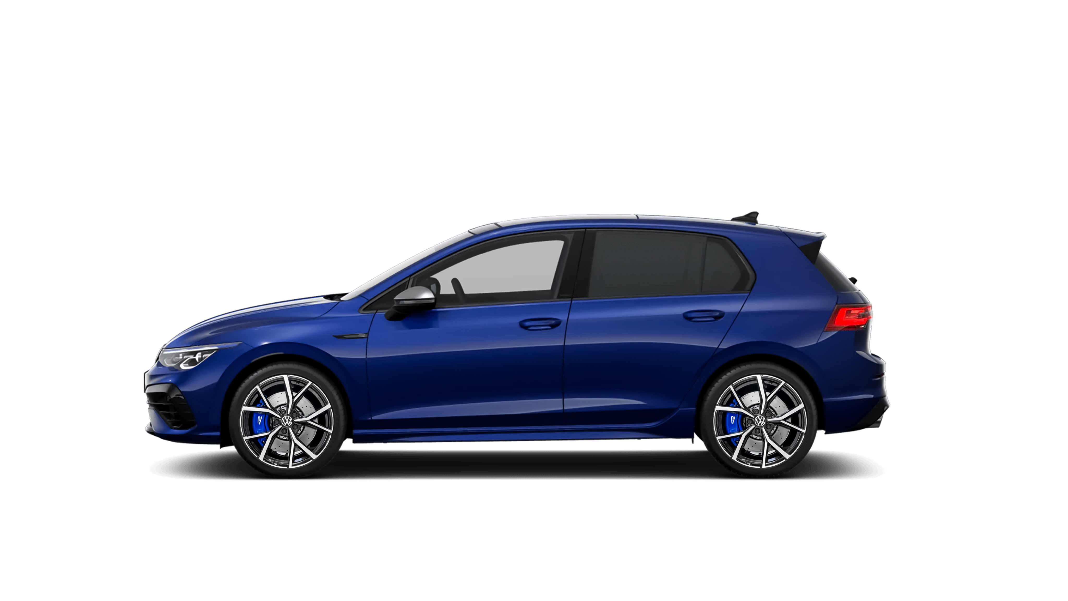 Golf R Performance 4Motion, 315 mã lực